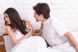 Sức khỏe đời sống - Hội chứng sợ hãi tình dục: Dấu hiệu, nguyên nhân và điều trị