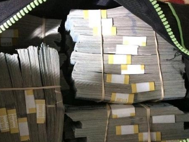 Pháp luật - Giả mua thịt heo, trộm túi xách chứa hơn 100 triệu