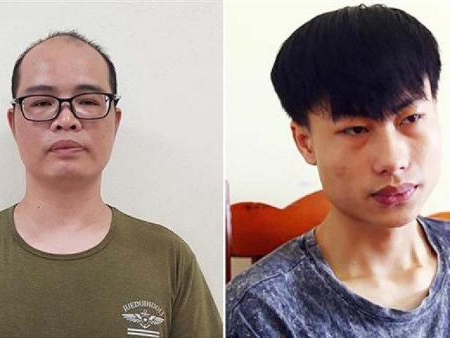 Pháp luật - Sang Việt Nam lấy vợ để trốn truy nã