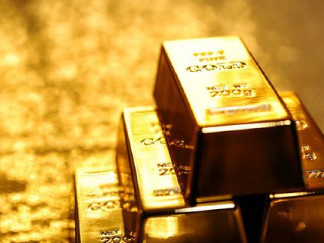 Thế giới - Ngoại trưởng Mỹ: Lệnh cấm vàng Nga sẽ khiến Mátxcơva mất 19 tỷ đô la mỗi năm