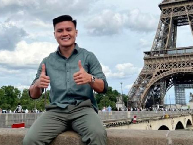 Bóng đá - Đổi đời nhờ U23 châu Á