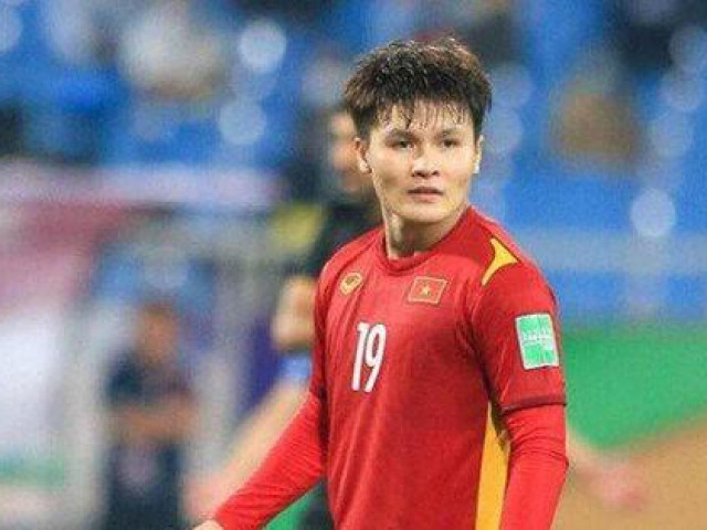 Bóng đá - Pau FC trả lương cho Quang Hải thấp hơn cả V-League?