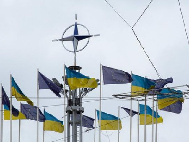 Thế giới - Quan điểm mới nhất của NATO về việc kết nạp Ukraine làm thành viên