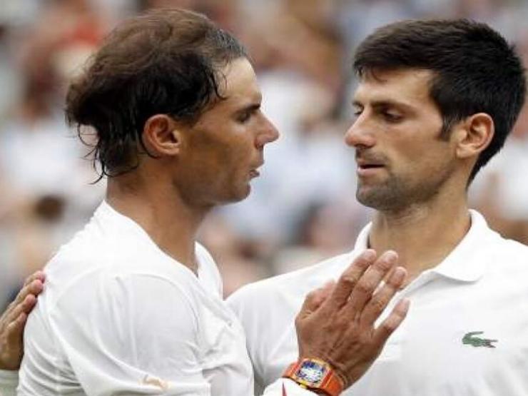 Wimbledon 2022 nhiều nét mới: Djokovic hay Nadal sẽ hưởng lợi lớn nhất?