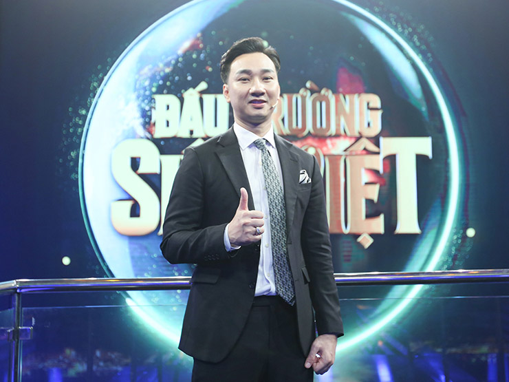 Show trí tuệ đình đám Israel có mặt tại Việt Nam, giải thưởng hơn 300 triệu đồng