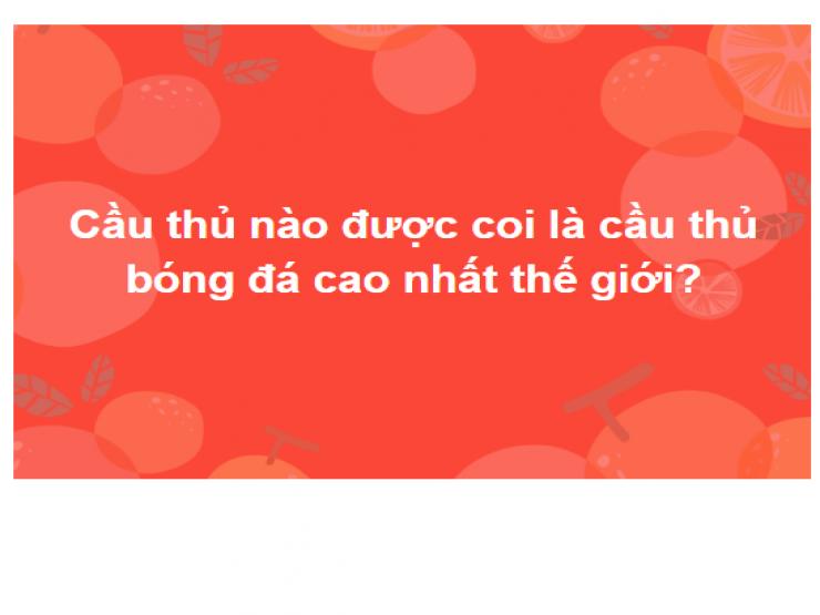 Giáo dục - du học - Những câu hỏi thách thức cả những bộ não siêu trí tuệ