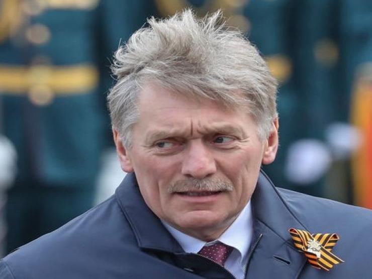 Thế giới - Điện Kremlin lên tiếng về thông tin Nga "vỡ nợ nước ngoài"