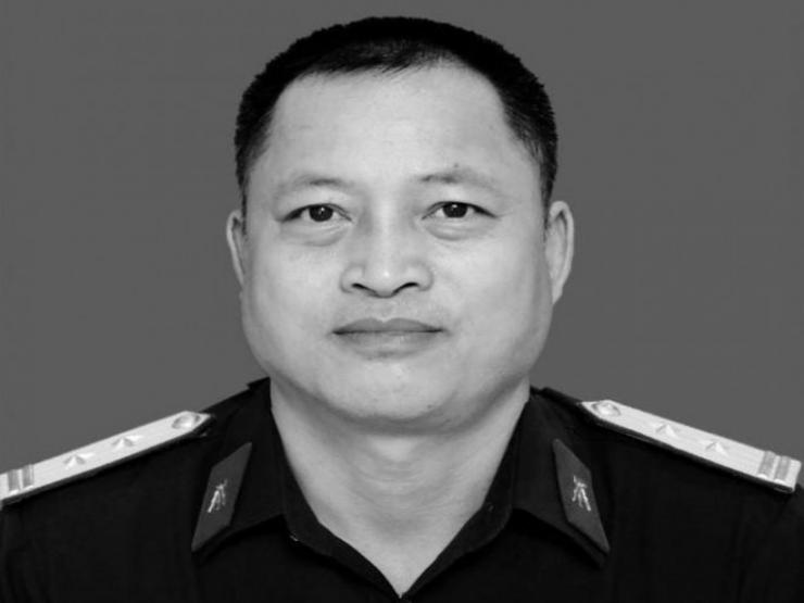 Tin tức trong ngày - Chủ tịch nước gửi Thư chia buồn, động viên gia đình Trung tá Bùi Văn Nhiên