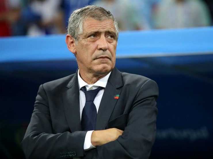 Bóng đá - Tin mới nhất bóng đá tối 27/6: Thầy của Ronaldo "phản pháo" cực gắt