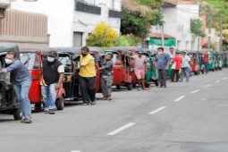 Thế giới - Phái đoàn Mỹ tới giúp, đảo quốc Nam Á vẫn cử 2 bộ trưởng tới Nga bàn về nhiên liệu