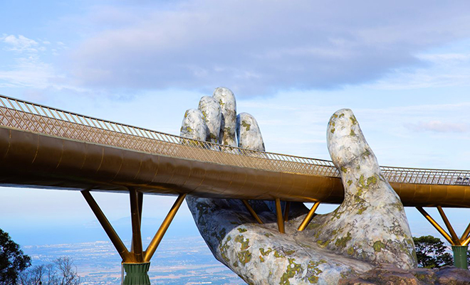 3 nơi mà bạn nên