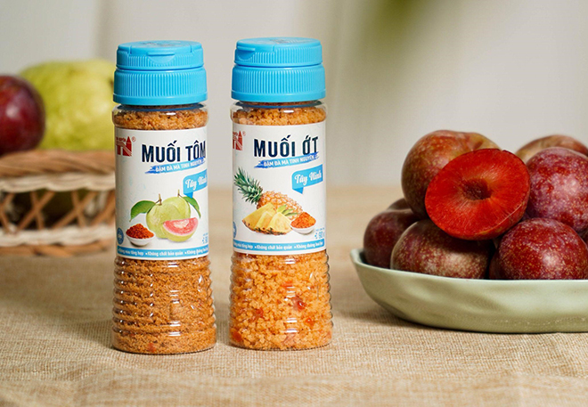 Khám phá ẩm thực Tây Ninh qua hương vị sản vật truyền thống Tinh Nguyên - 2