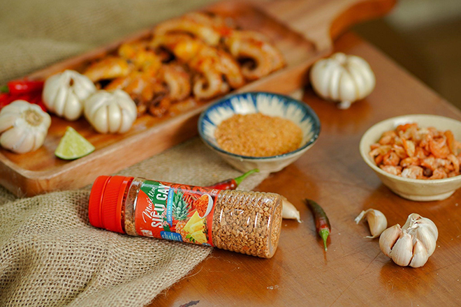 Khám phá ẩm thực Tây Ninh qua hương vị sản vật truyền thống Tinh Nguyên - 4