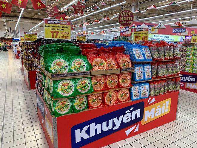 Khám phá ẩm thực Tây Ninh qua hương vị sản vật truyền thống Tinh Nguyên - 5