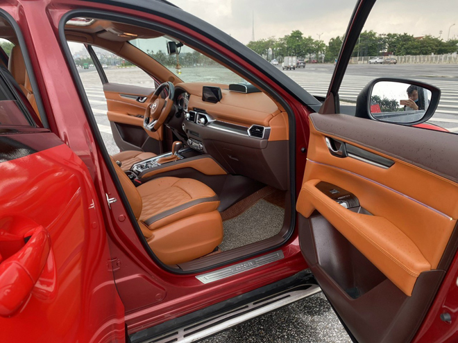 Một số sản phẩm độ xe từ Duy Tiến Auto.