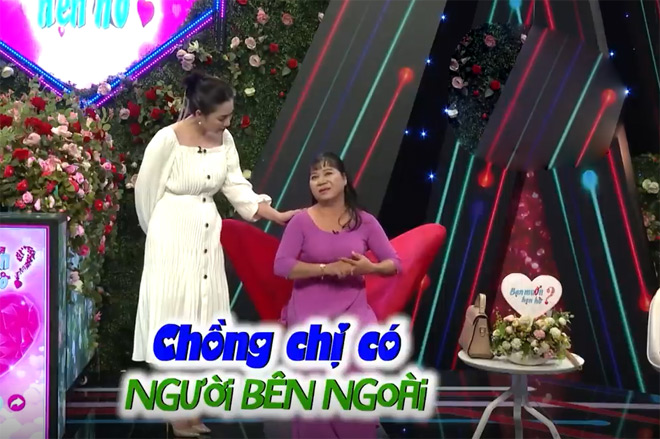 Người đàn ông hai đời vợ đi hẹn hò chinh phục mẹ 3 con - 4