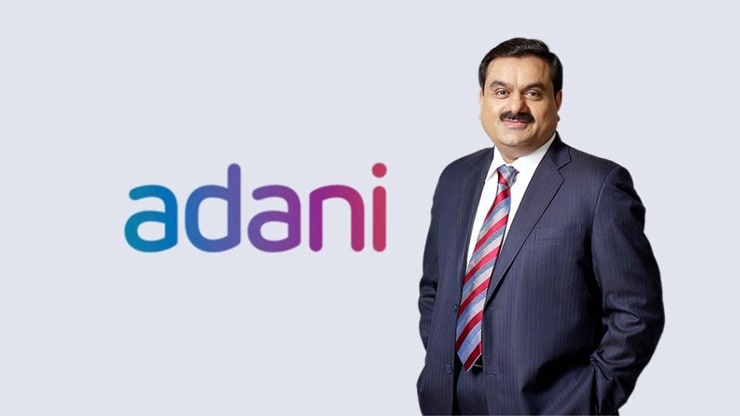 Adani là tập đoàn đa ngành gồm xây dựng, quản lý, khai thác cảng biển, khai thác mỏ và khí đốt tự nhiên.... 
