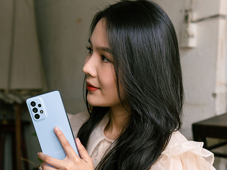 Thời trang Hi-tech - Top smartphone 5G dưới 8 triệu "ngon" nhất ở thời điểm hiện tại