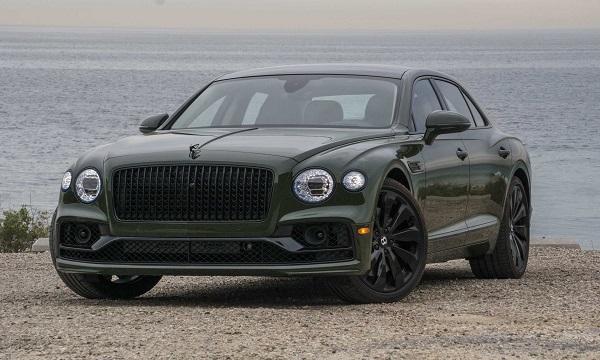 Bảng giá xe Bentley mới nhất tháng 07/2022 tất cả các dòng xe - 7