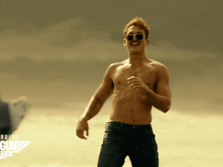 Phim - "Top Gun: Maverick" gia nhập câu lạc bộ phim tỷ đô toàn cầu