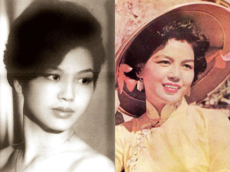 Đời sống Showbiz - Hoa hậu đầu tiên ở Việt Nam: Hơn nửa đời sống nơi xứ người