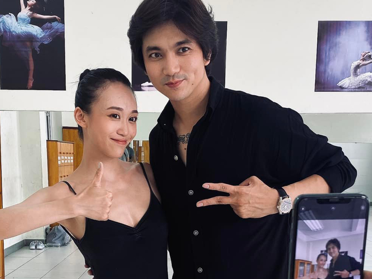 Phim - Tim ra mắt series phim ngắn kinh dị, gây ấn tượng với vai trò mới