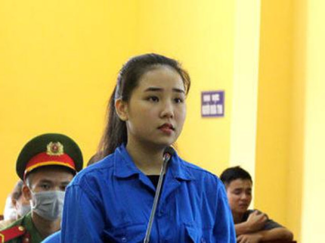 Pháp luật - "Hotgirl" trả giá đắt vì làm liều