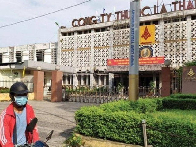 Kinh doanh - Cần quy định cụ thể hơn việc dời nhà máy nhưng lại "nhồi" cao ốc