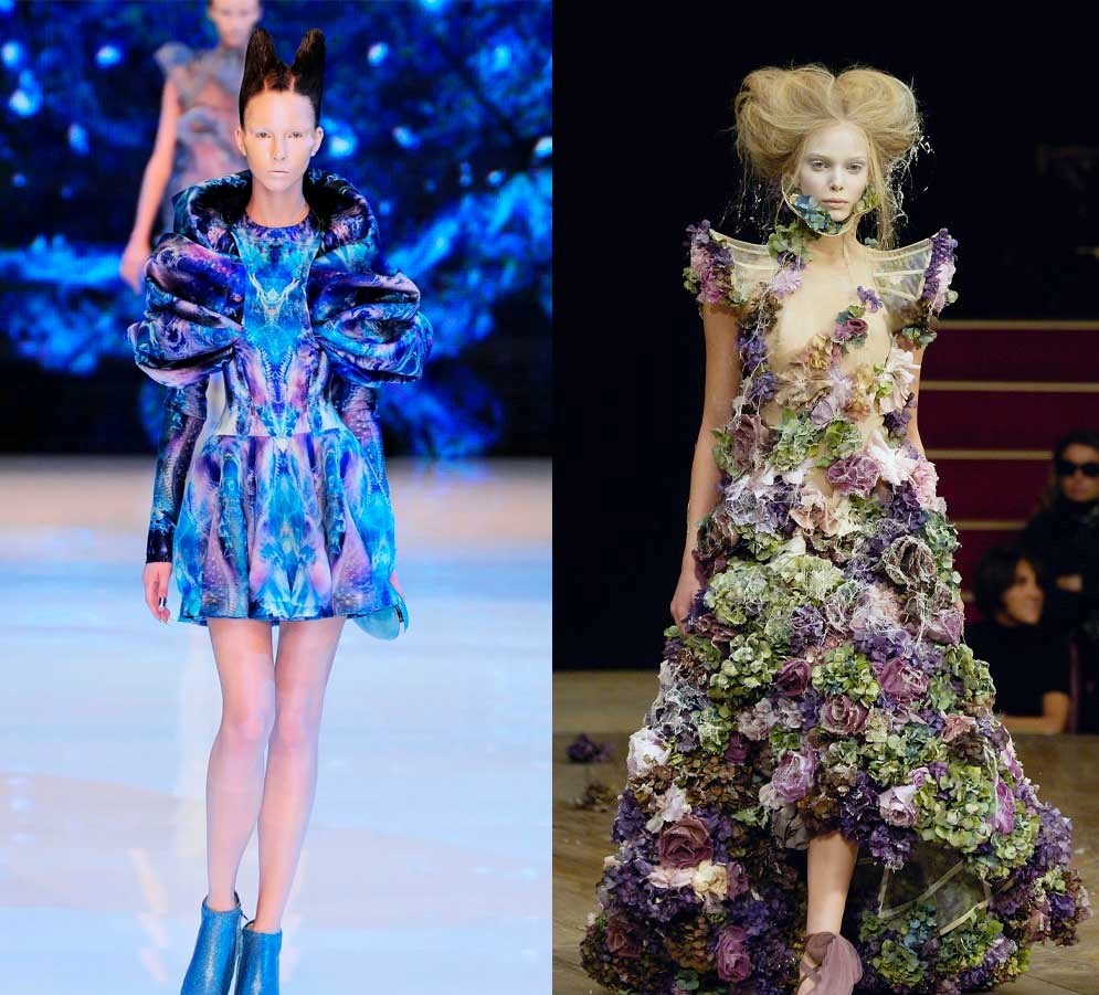 10 nhà mốt xa xỉ Haute Couture định hình thời trang cao cấp hàng thập kỷ qua - 7
