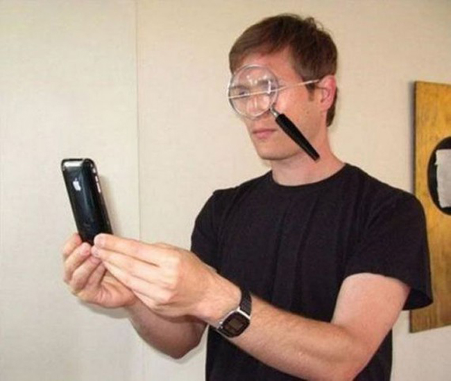 Giờ thì nhìn rõ ràng rồi nhé.
