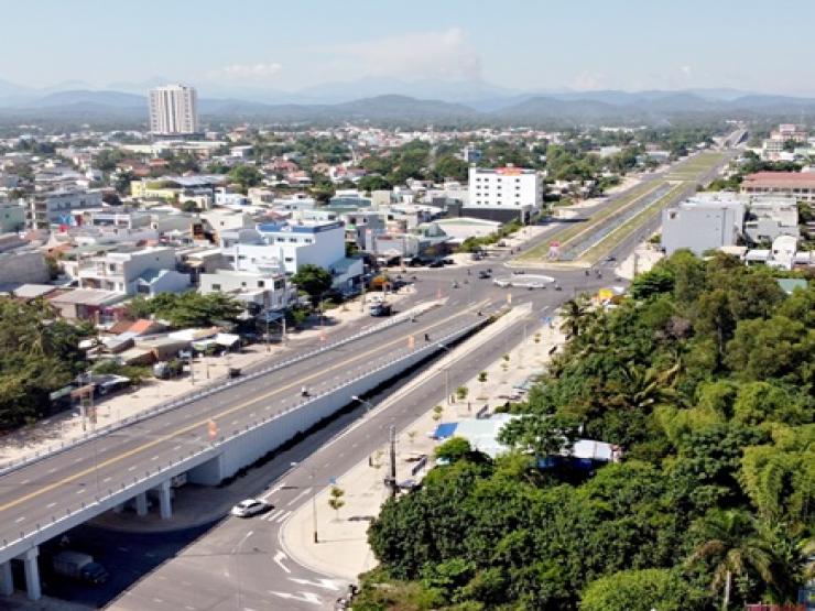 Kinh doanh - Tỉnh ở Việt Nam có 2 mỏ vàng "khủng", mục tiêu năm 2050 toàn dân trung lưu khá giả