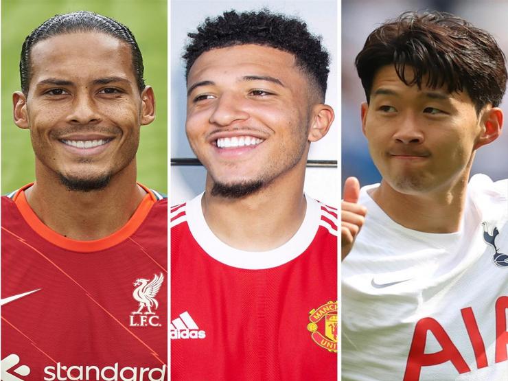 Bóng đá - Lịch thi đấu giao hữu MU và các "ông lớn" Ngoại hạng Anh hè 2022