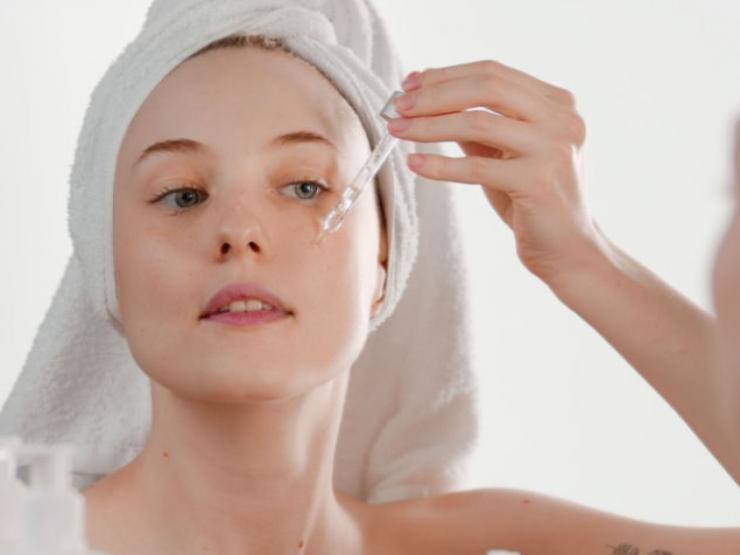 Làm đẹp - "Dưỡng chất thần thánh" vitamin C vì sao giúp da trắng và mịn, hết nếp nhăn?