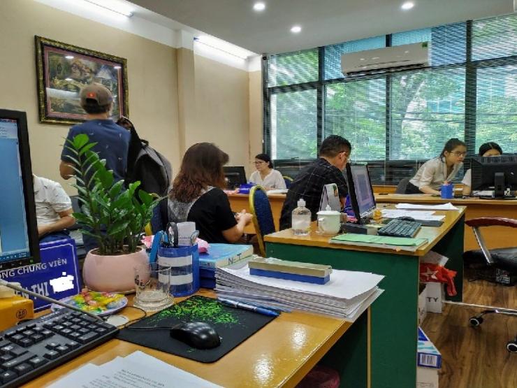 Kinh doanh - 6 tháng đầu năm số doanh nghiệp thành lập mới cao kỷ lục