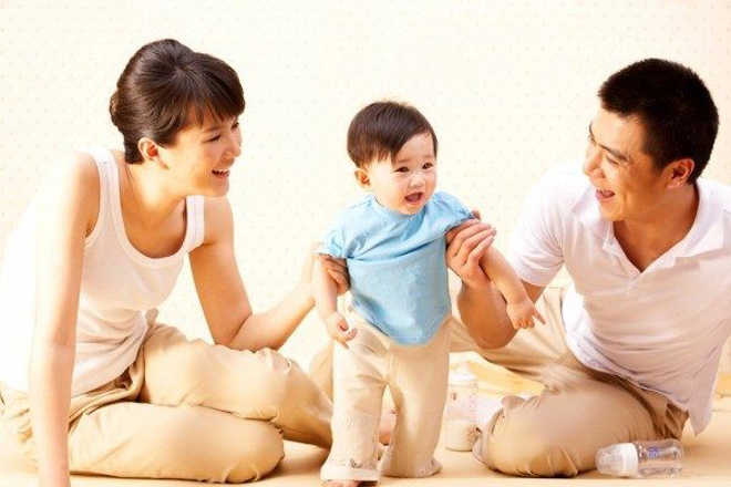 Bác sĩ BV Nhi Đồng hướng dẫn cách tăng chiều cao đúng cho trẻ từ 0-5 tuổi: Cha mẹ đừng bỏ lỡ! - 2