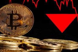 Kinh doanh - Giá bitcoin hôm nay 28/6: Giảm mạnh, quỹ đầu cơ tiền ảo nổi tiếng vỡ nợ