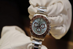 Kinh doanh - Nghề buôn bán không nổi đình nổi đám nhưng lãi hơn buôn ô tô hay Bitcoin