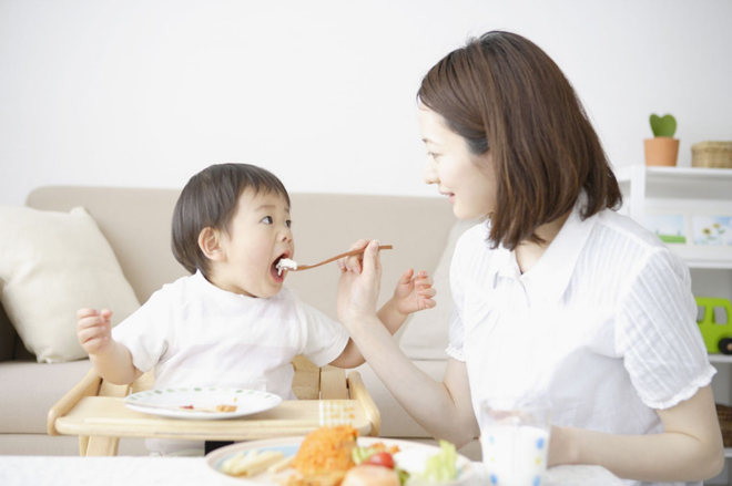 Bác sĩ BV Nhi Đồng hướng dẫn cách tăng chiều cao đúng cho trẻ từ 0-5 tuổi: Cha mẹ đừng bỏ lỡ! - 3