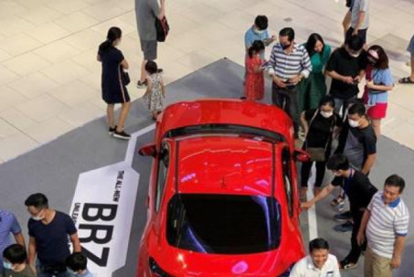 Người tiêu dùng Việt sẽ khó kiếm xe ô tô nhập Thái giá rẻ