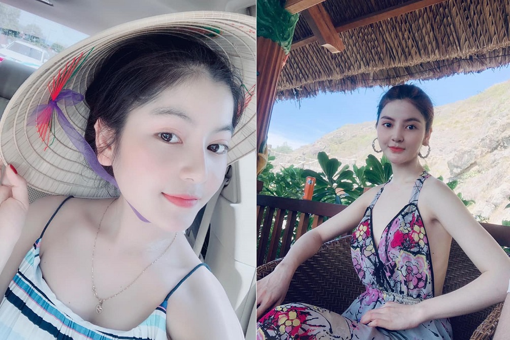 Bạn gái Quang Hải mới công khai xinh không kém 2 "cô bạn" cùng tuổi - 10