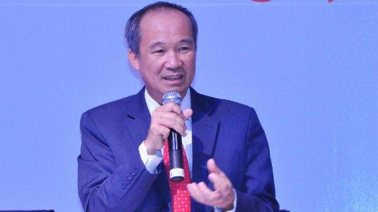 Khối tài sản của ông Dương Công Minh vượt mức 1.400 tỷ đồng nhờ đà phục hồi của cổ phiếu STB