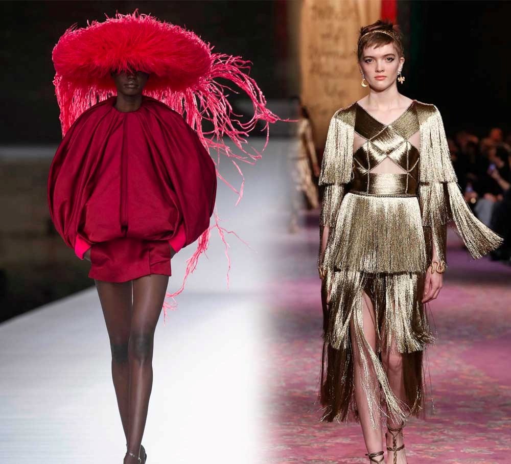Haute Couture có nghĩa là gì? - 1