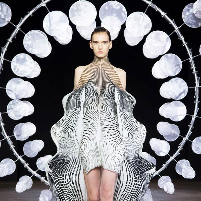 Haute Couture có nghĩa là gì? - 2