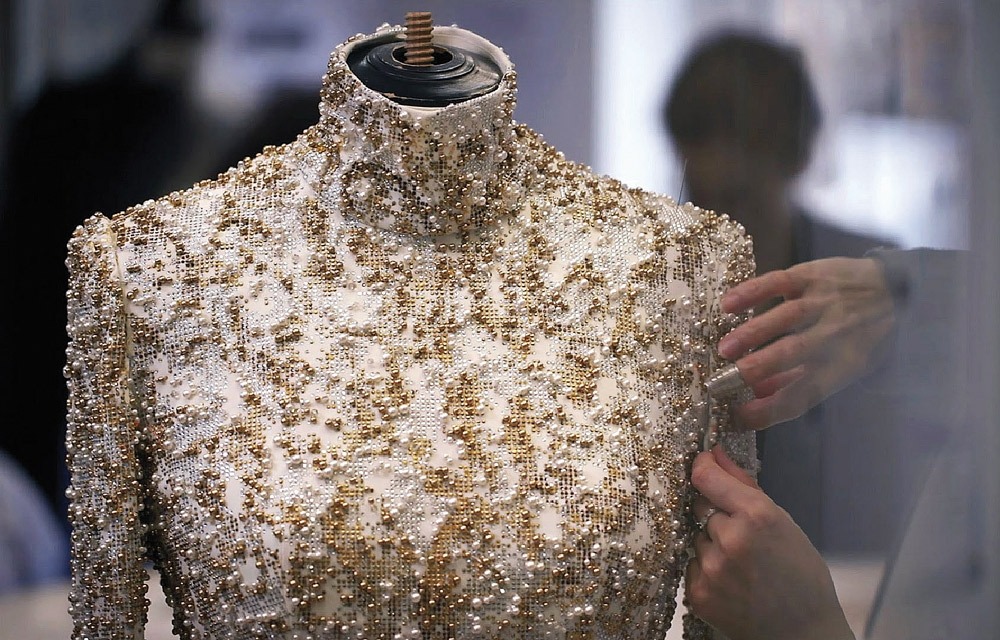 Haute Couture có nghĩa là gì? - 3