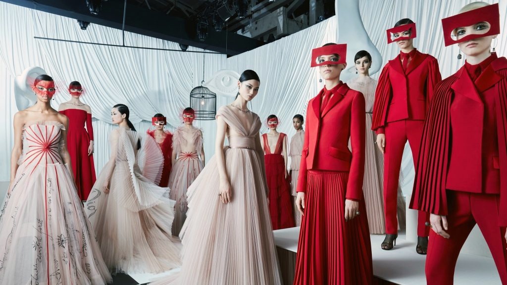 Haute Couture có nghĩa là gì? - 5