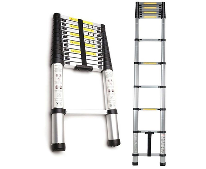 Đây là điểm dừng chân đáng đến giúp khách mua có được thang nhôm nhập khẩu chính hãng như ý (Nguồn Internet)