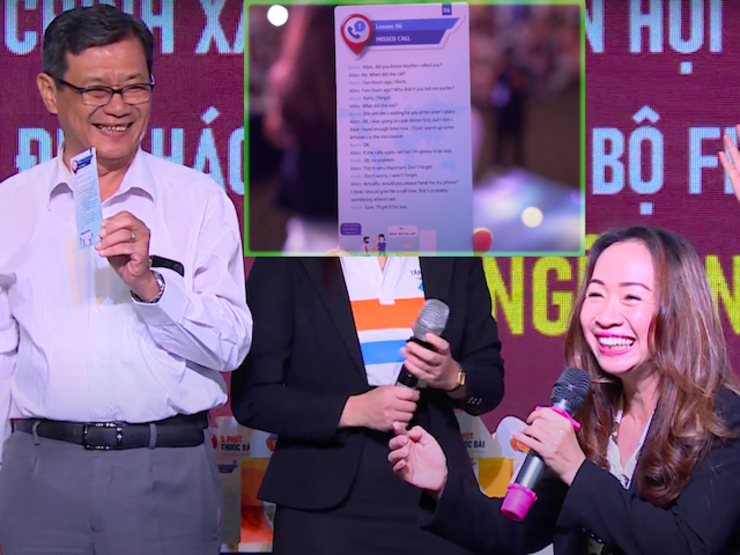 Giáo dục - du học - Việt Nam có thêm nữ kỷ lục gia siêu trí nhớ