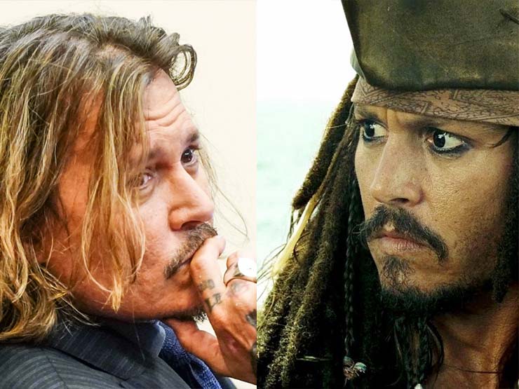 Phim - Sự thật về thỏa thuận 7000 tỷ gây xôn xao của "cướp biển" Johnny Depp
