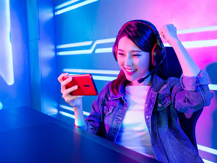 Thời trang Hi-tech - Smartphone tầm giá 7 triệu "cân" đồ họa tốt hơn cả máy cao cấp