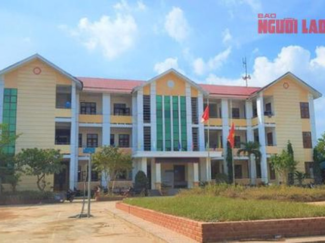 Tin tức trong ngày - Bí thư Đảng ủy xã "mất tích" 2 tháng... bị đề nghị kỷ luật (!)